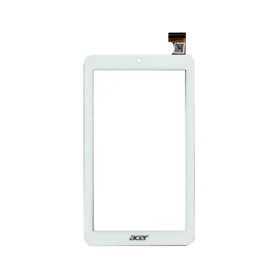 TOUCH COM FRAME ACER ICONIA ONE 7 B1-770 BRANCO